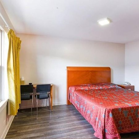 Hillside Manor Motel Kültér fotó